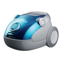 Electrolux Z 7321 Bedienungsanleitung