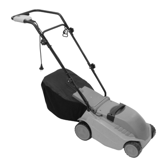 EINHELL NEW GENERATION EM 1200 Bedienungsanleitung