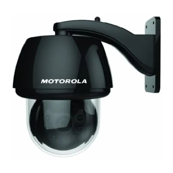 Motorola SCOUT1100 Kurzanleitung