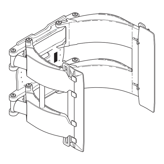 Cascade G series Wartungshandbuch