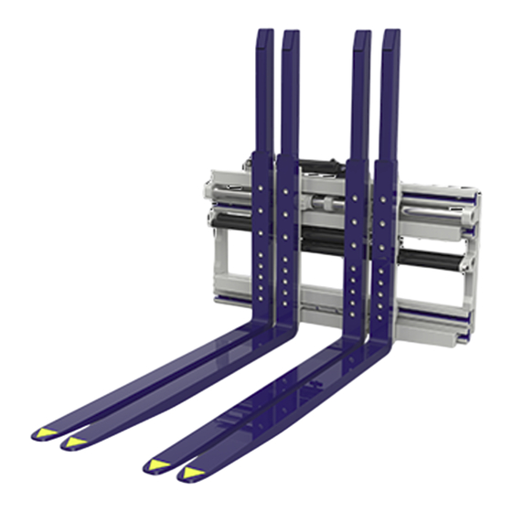 Cascade G series Bediener- Und Wartungshandbuch