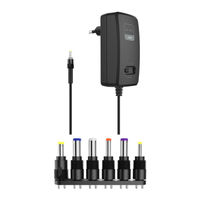 HQ Power PSS6EMV25 Bedienungsanleitung
