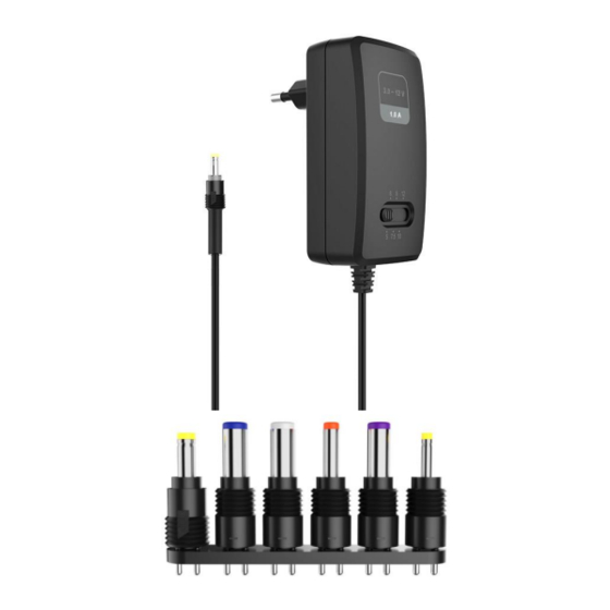 HQ Power PSS6EMV25 Bedienungsanleitung