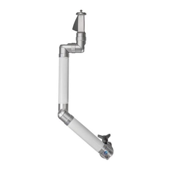 Arthrex AR-1740 TRIMANO FORTIS Gebrauchsanweisung