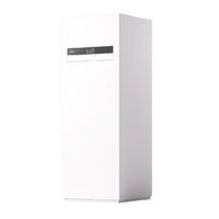 Panasonic WH-ADC0509L3E5 Bedienungsanleitung