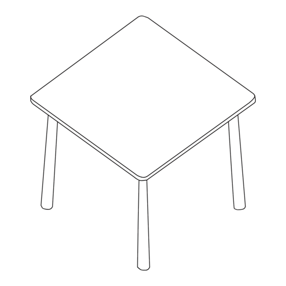 Costway HY10103 Bedienungsanleitung