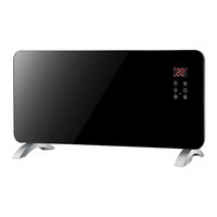 Homcom PN2000EG Bedienungsanleitung
