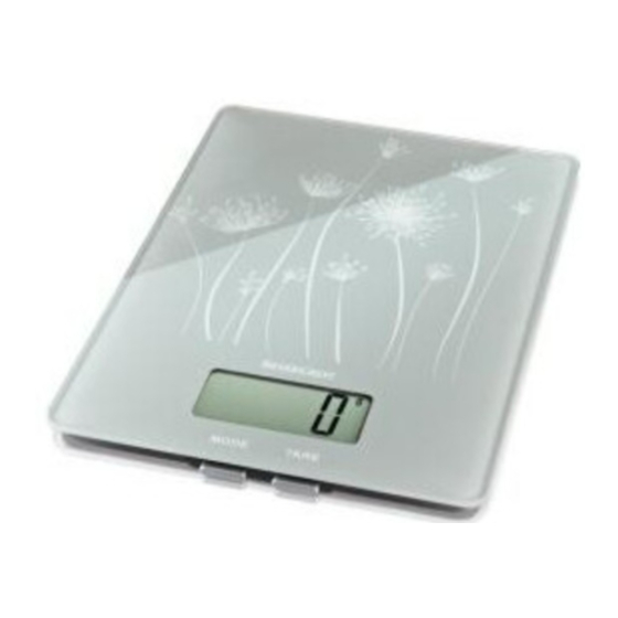 Silvercrest Z31622B Bedienungs- Und Sicherheitshinweise