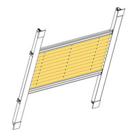 Cosiflor DF Comfort 20 Montage- Und Bedienanleitung