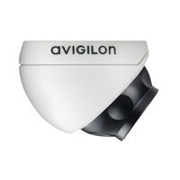 Avigilon 1.0-H3M-DO1 Installationsanleitung