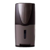 Rowenta Vitality DH3020 Gebrauchsanweisung