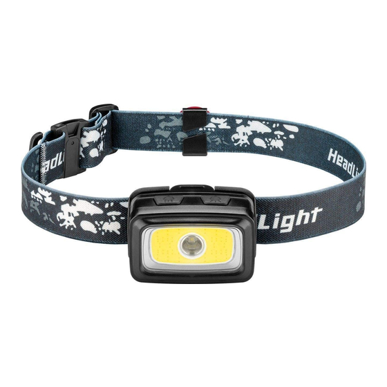 Goobay High Bright 240 Betriebsanleitung