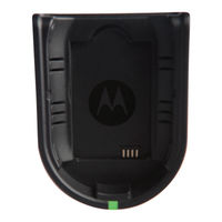 Motorola IXPN4028 Bedienungsanleitung