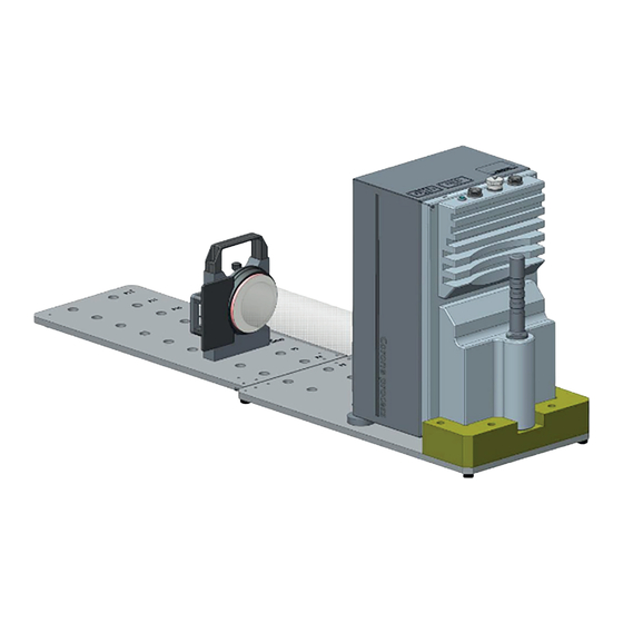 Zeiss Corona process Serviceanleitung