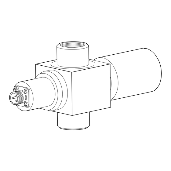 Endress+Hauser OUSAF22 Betriebsanleitung