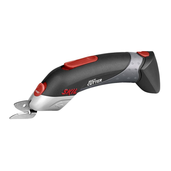 Skil 2900 Hinweise