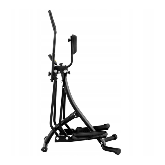 Gymrex GR-MG33 Bedienungsanleitung