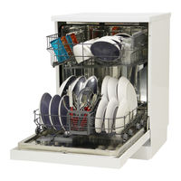 Haier DW12-T1347Q Gebrauchsanleitung