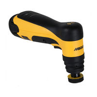 MIRKA 8 500 1/min AOS 32 mm Bedienungsanleitung