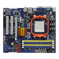 ASROCK N68C-SE Bedienungsanleitung