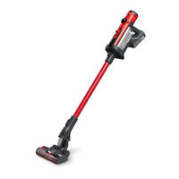Numatic Henry Quick Original Bedienungsanleitung