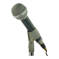 Beyerdynamic M 260 Produktinformation