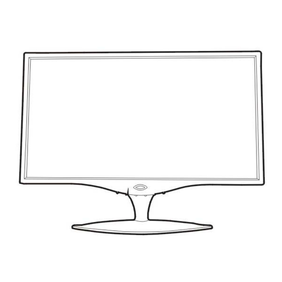 DGM L-2262WD Benutzerhandbuch