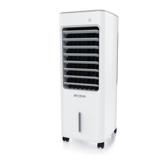 Brandson 305040 Handbuch