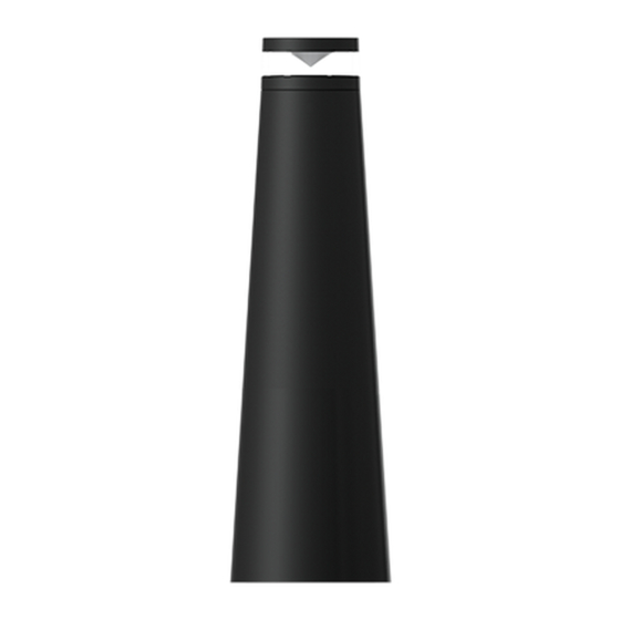 LIGMAN LIGHTWAVE 1 Installationsanleitung