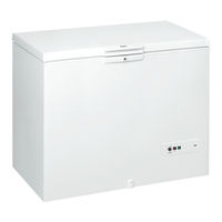 Whirlpool WHM 39112 Gebrauchsanweisung