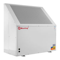 Gondzik MDN60D Installation Und Betriebsanleitung