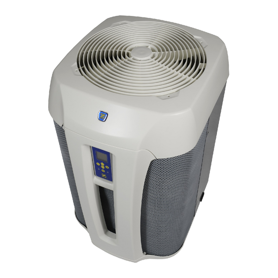 Zodiac ZS500 Handbücher