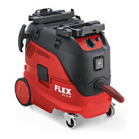 Flex VCE 33 L MC Originalbetriebsanleitung