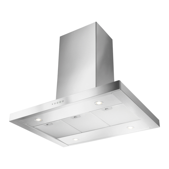 Faber STILO ISOLA/SP EG8 X A90 Bedienungsanleitung