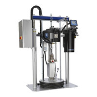 Graco D60 Installationsanleitung