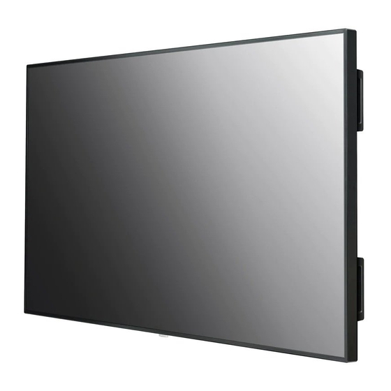 LG 98UH5F Benutzerhandbuch