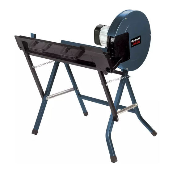 EINHELL 43.071.60 Bedienungsanleitung