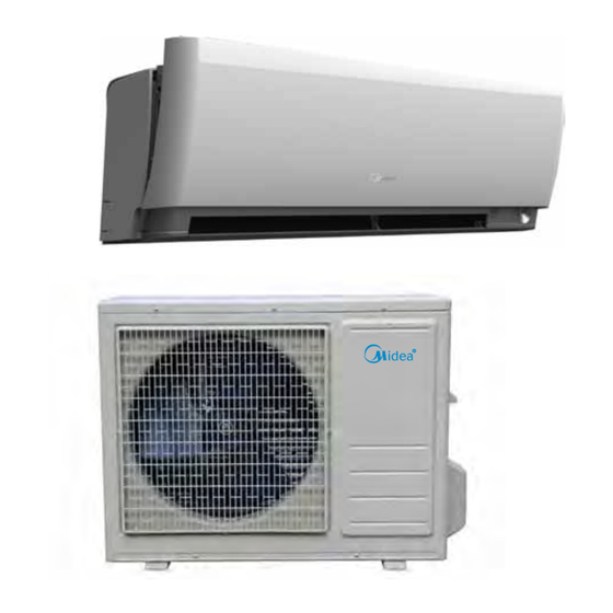 Novatherm Serie MS11MU Premier Bedienungsanleitung