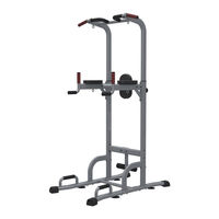 SPORTSTECH PT300 Benutzerhandbuch