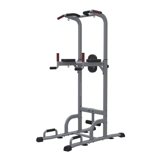 SPORTSTECH PT300 Benutzerhandbuch