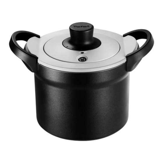 TEFAL WIKOOK Gebrauchsanleitung