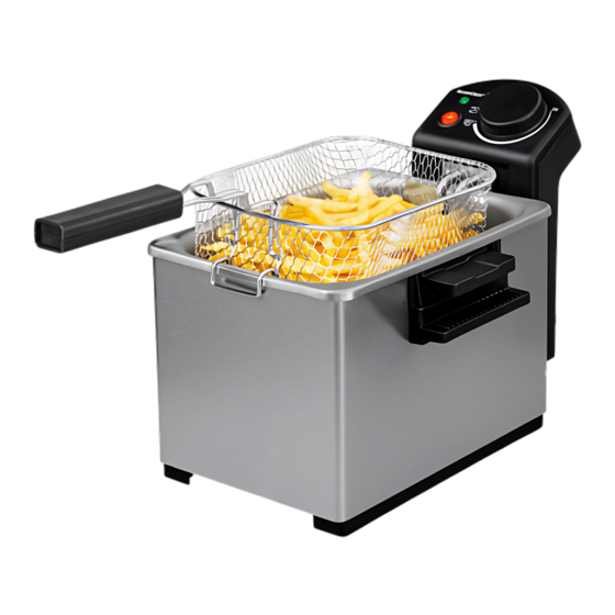 Silvercrest SEF 2300 D3 Bedienungsanleitung