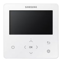 Samsung MIM-E03CN Benutzerhandbuch