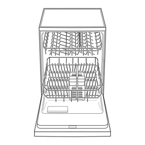 Bosch SGV59A03 Gebrauchsanweisung