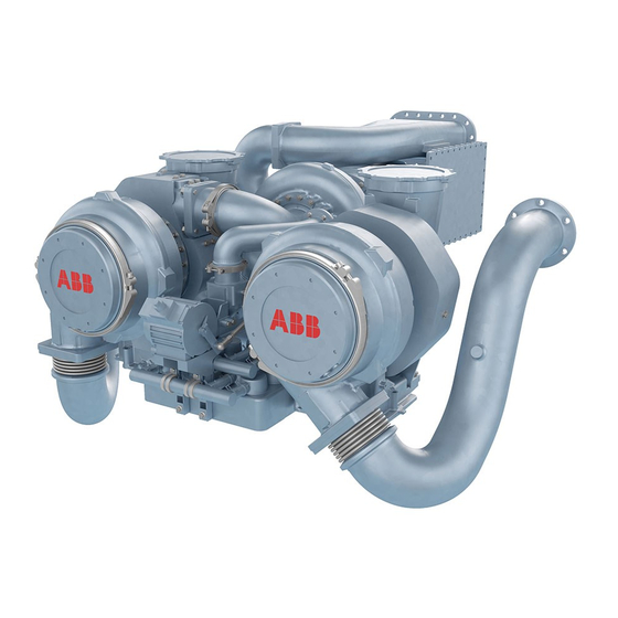 ABB Power2 340-H44 Bedienungsanleitung