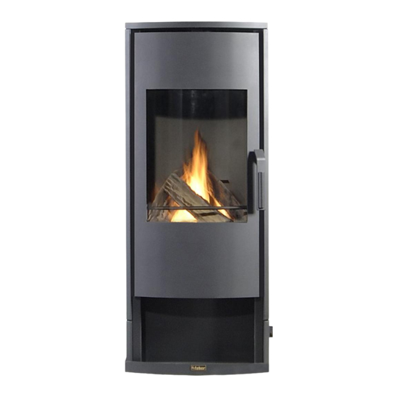 Faber Vaska Installationshandbuch