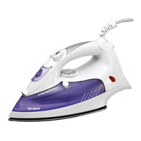 Trisa Electronics 7930.70 Bedienungsanleitung