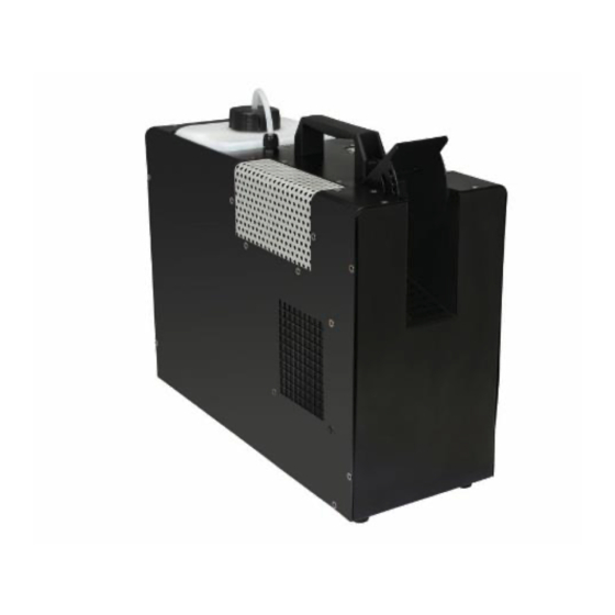 HQ Power HQHZ10002 Bedienungsanleitung