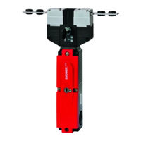 Euchner STP-TW-3.-2131 Serie Betriebsanleitung