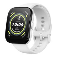 Amazfit A2215 Bedienungsanleitung